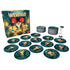 The Legend of the Wendigo Board Game